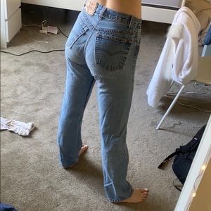 Vintage Levi’s